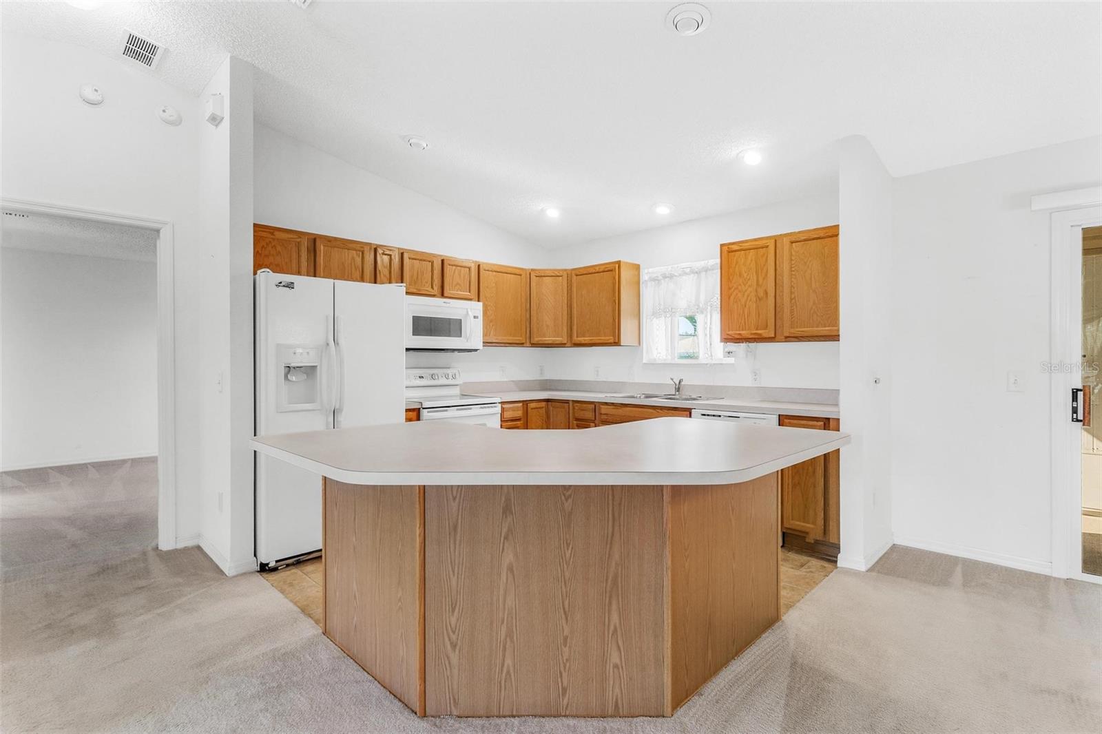 2732 PRIVADA DR, THE VILLAGES, FL, 32162