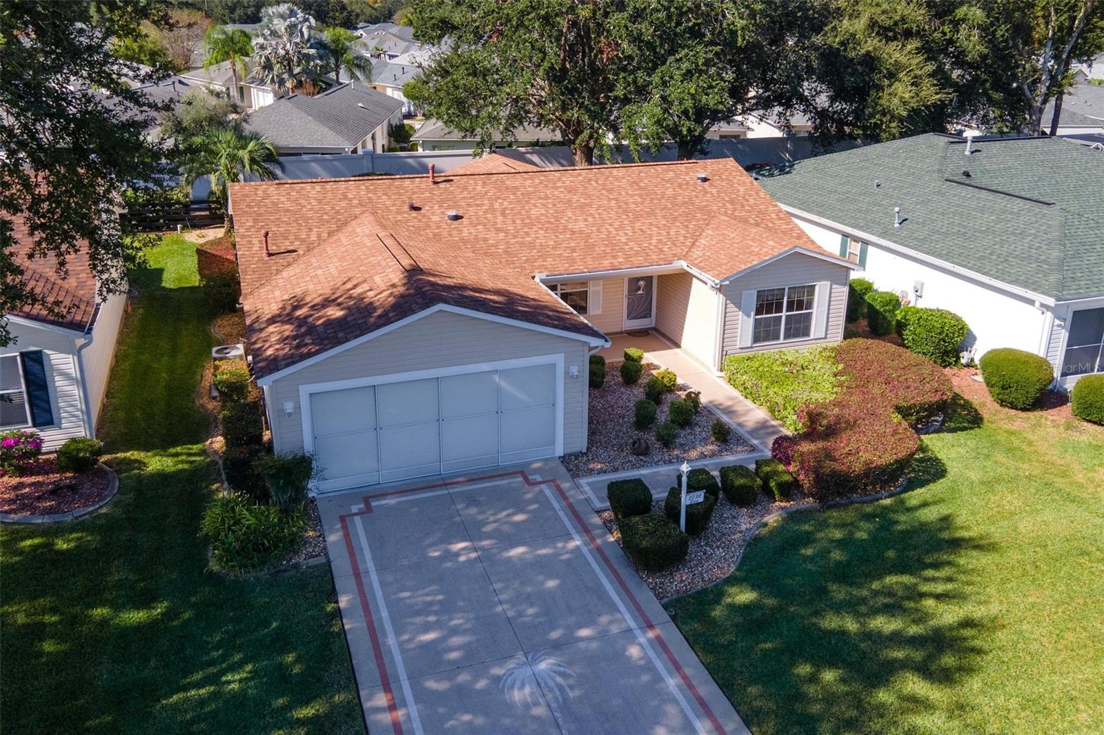 2732 PRIVADA DR, THE VILLAGES, FL, 32162