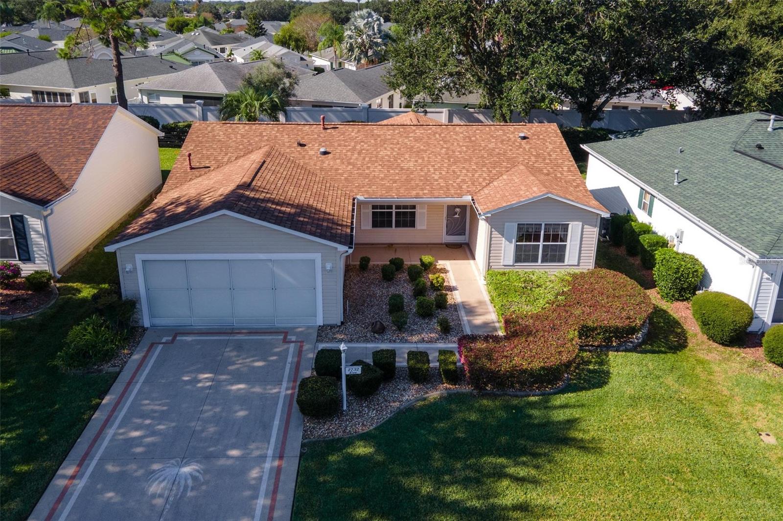 2732 PRIVADA DR, THE VILLAGES, FL, 32162