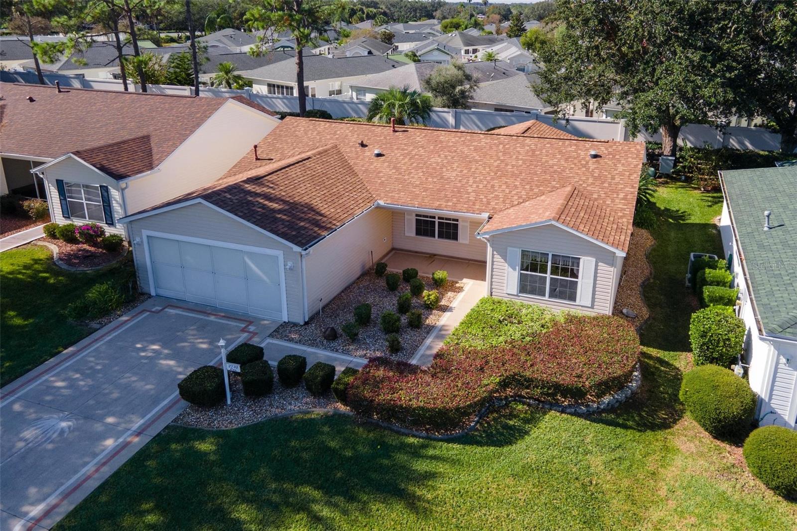 2732 PRIVADA DR, THE VILLAGES, FL, 32162