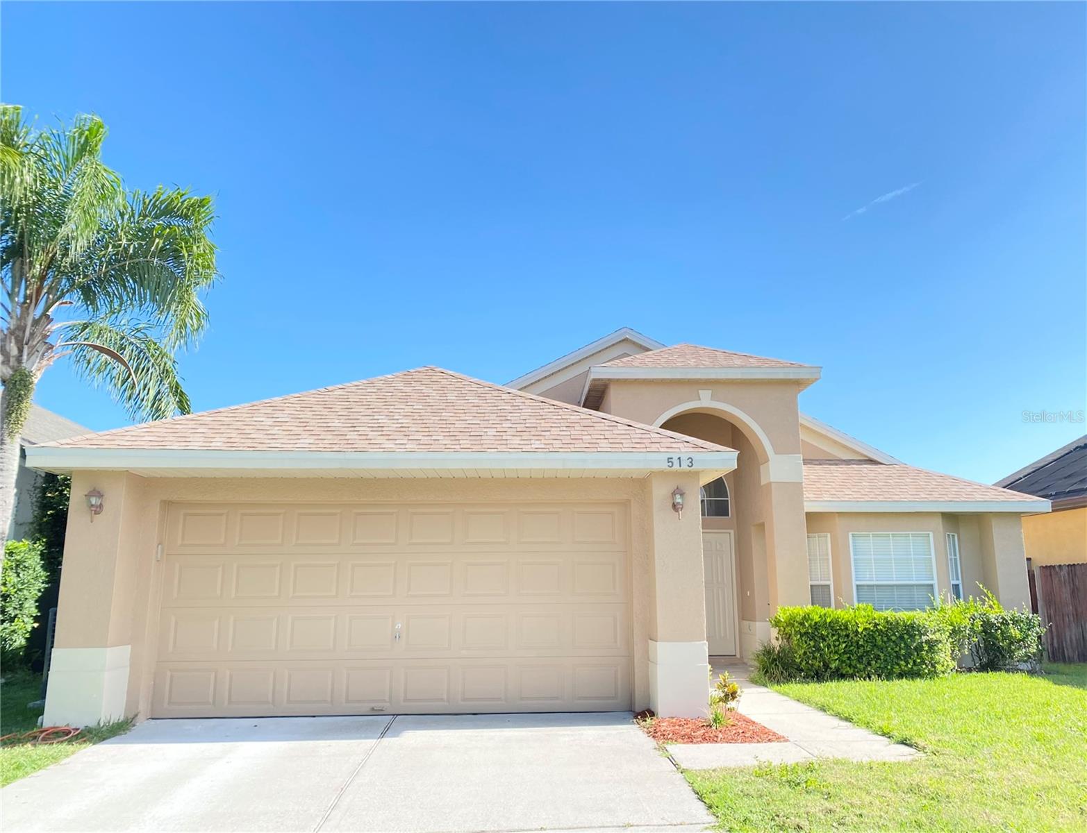 513 HARDWOOD CIR, ORLANDO, FL, 32828