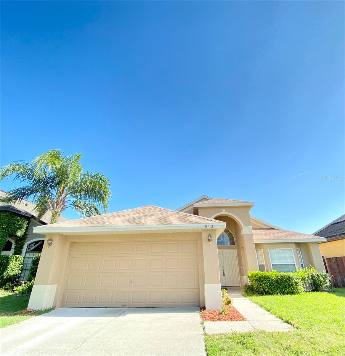 513 HARDWOOD CIR, ORLANDO, FL, 32828