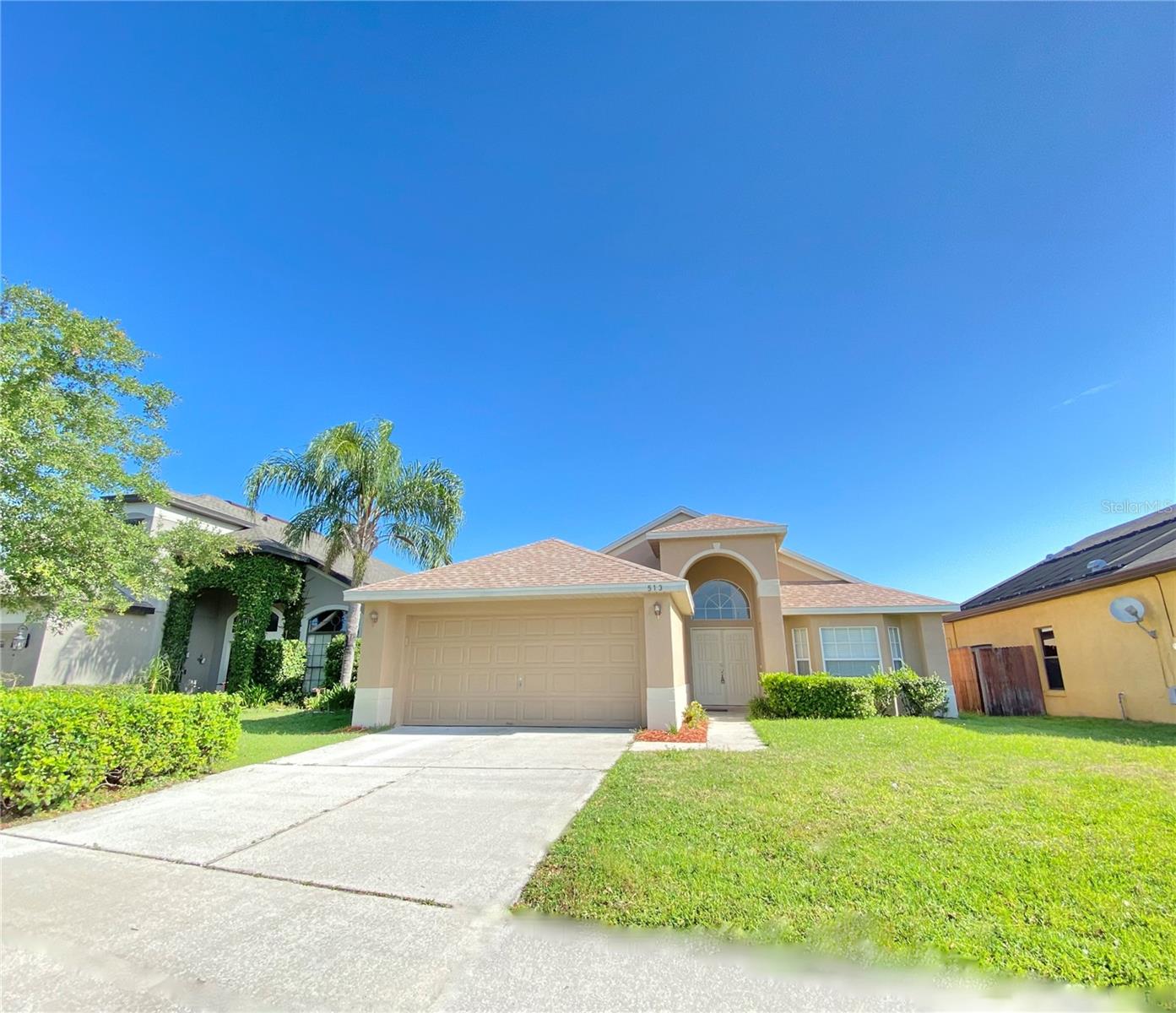 513 HARDWOOD CIR, ORLANDO, FL, 32828