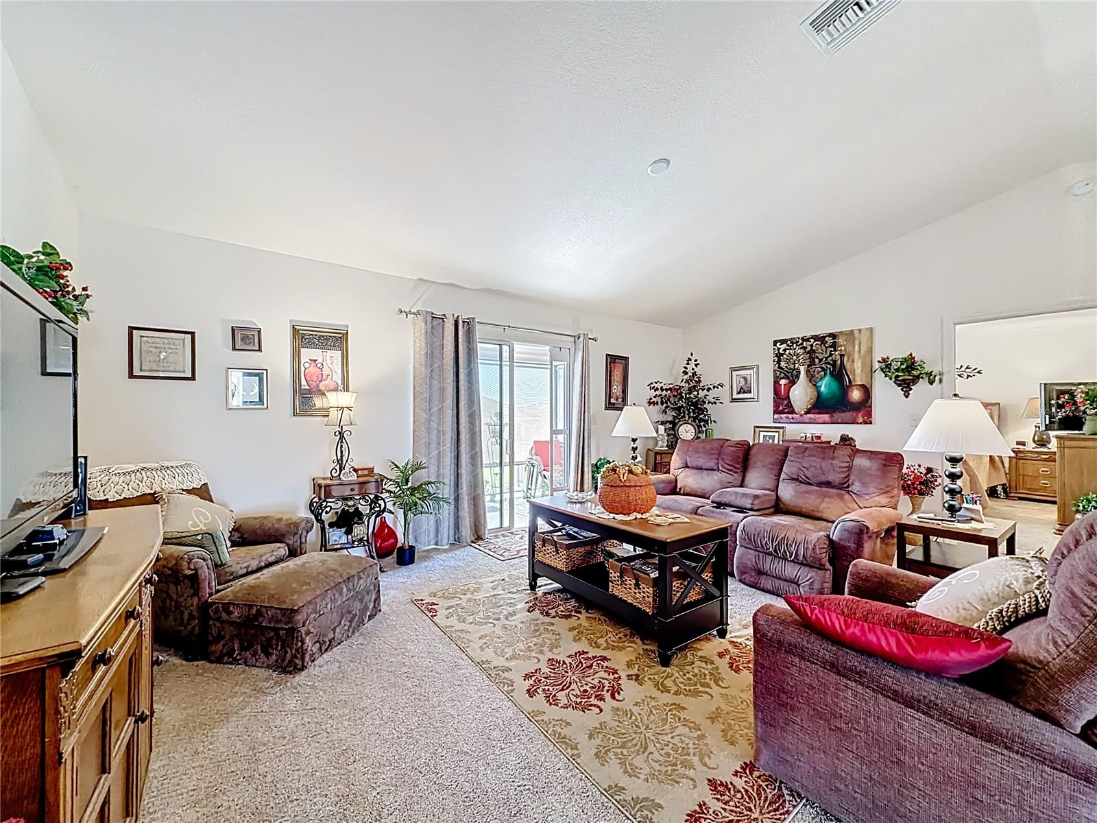 3531 THORNE PATH, OXFORD, FL, 34484