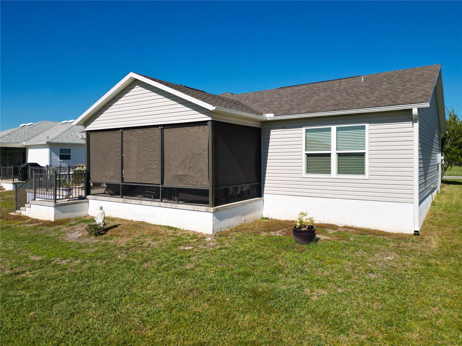 3531 THORNE PATH, OXFORD, FL, 34484