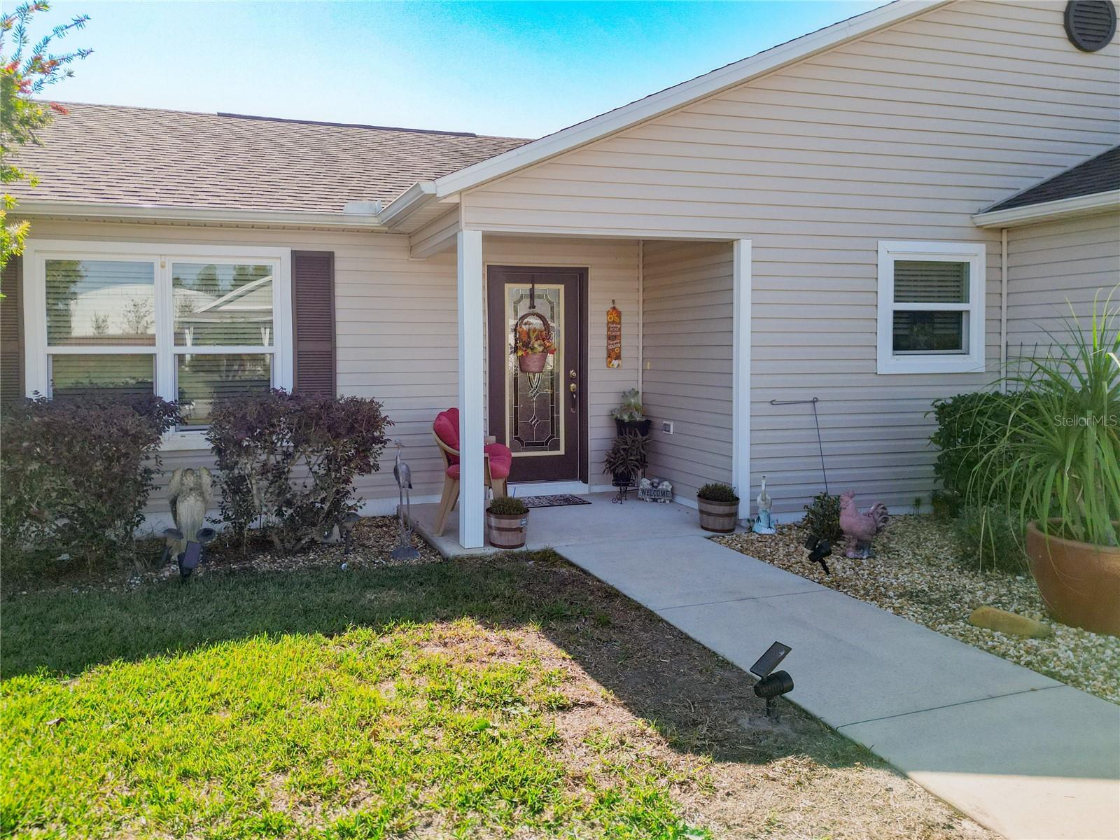 3531 THORNE PATH, OXFORD, FL, 34484