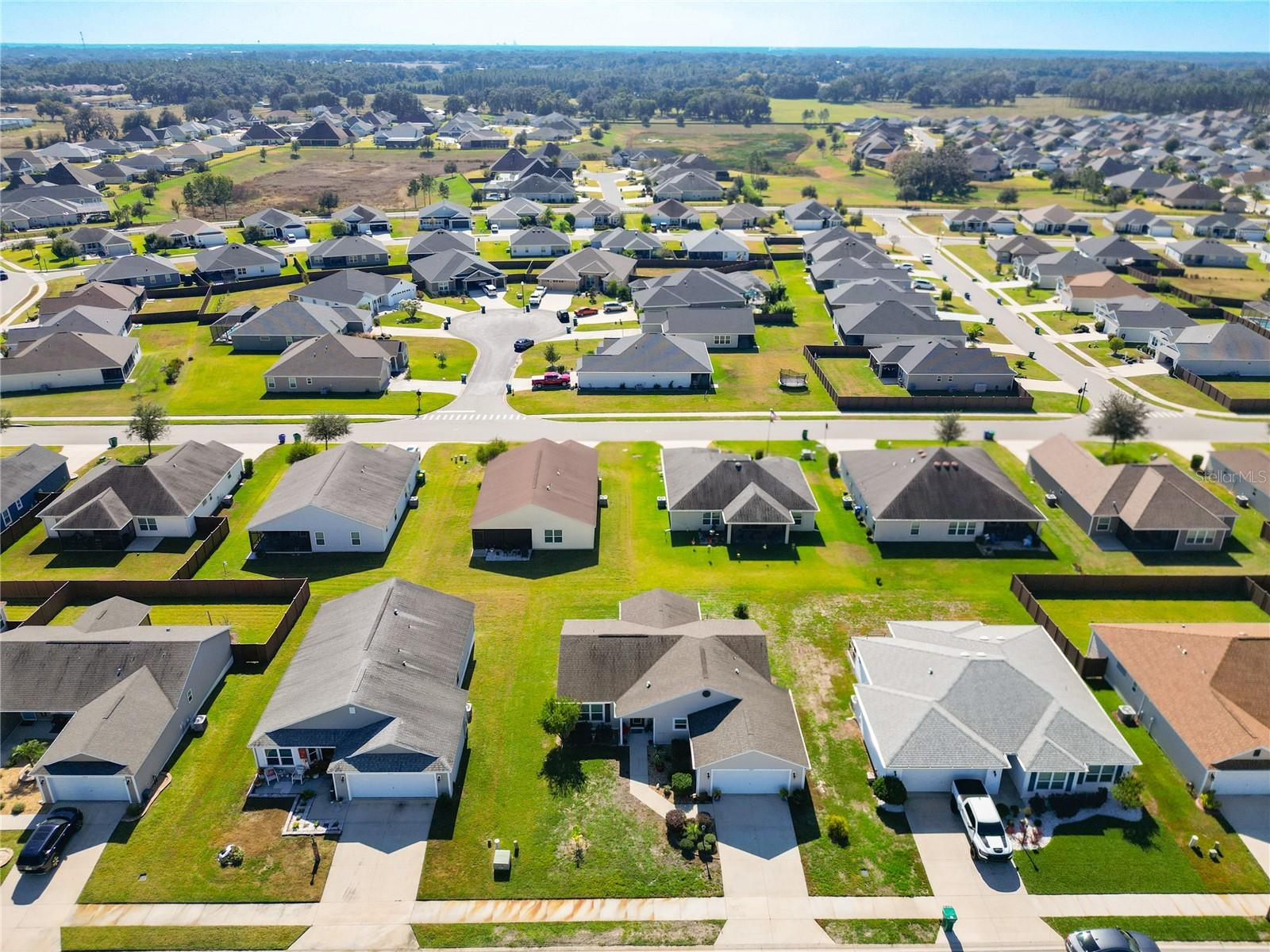 3531 THORNE PATH, OXFORD, FL, 34484