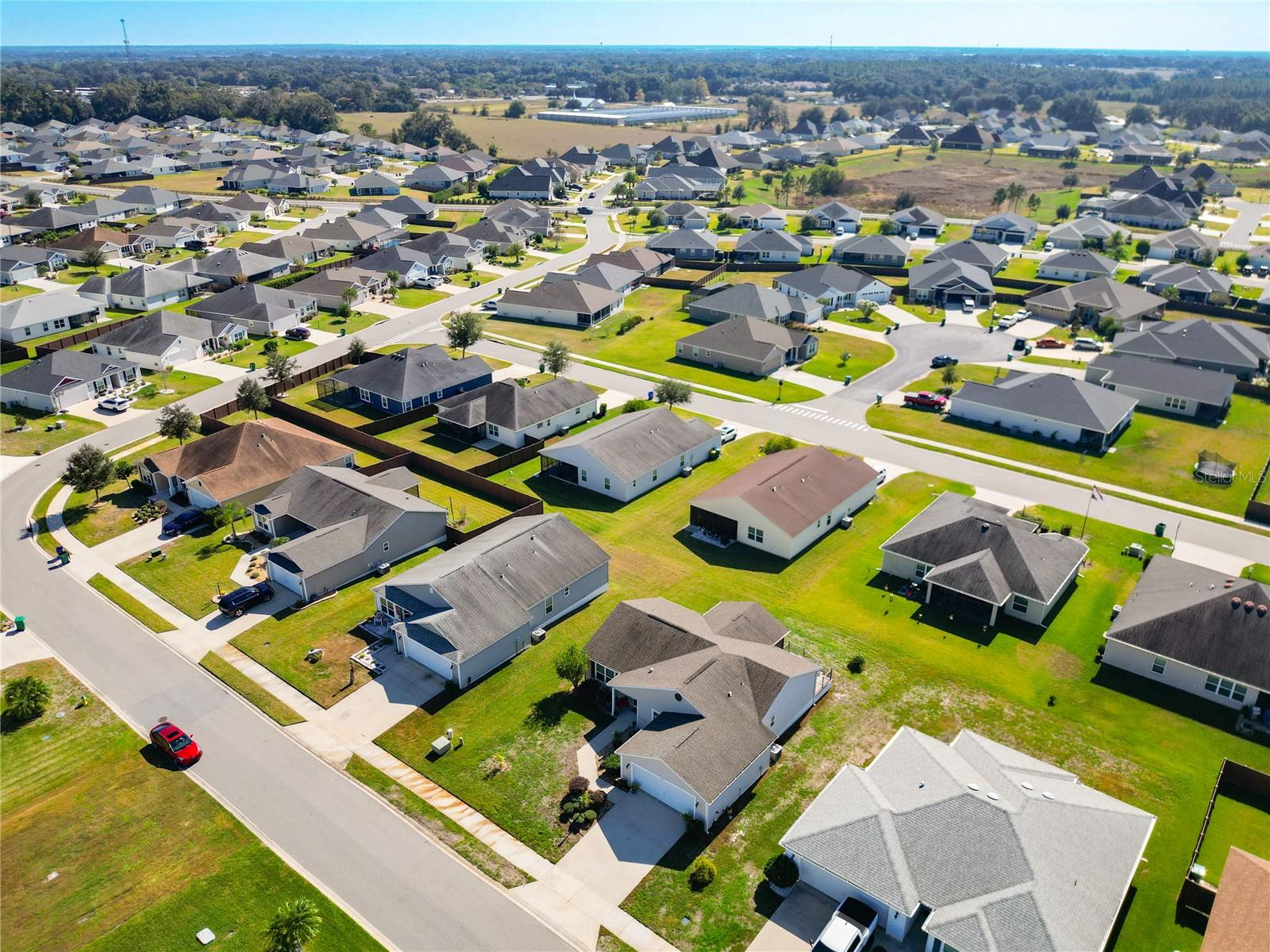 3531 THORNE PATH, OXFORD, FL, 34484