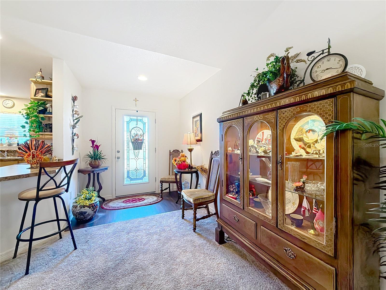 3531 THORNE PATH, OXFORD, FL, 34484