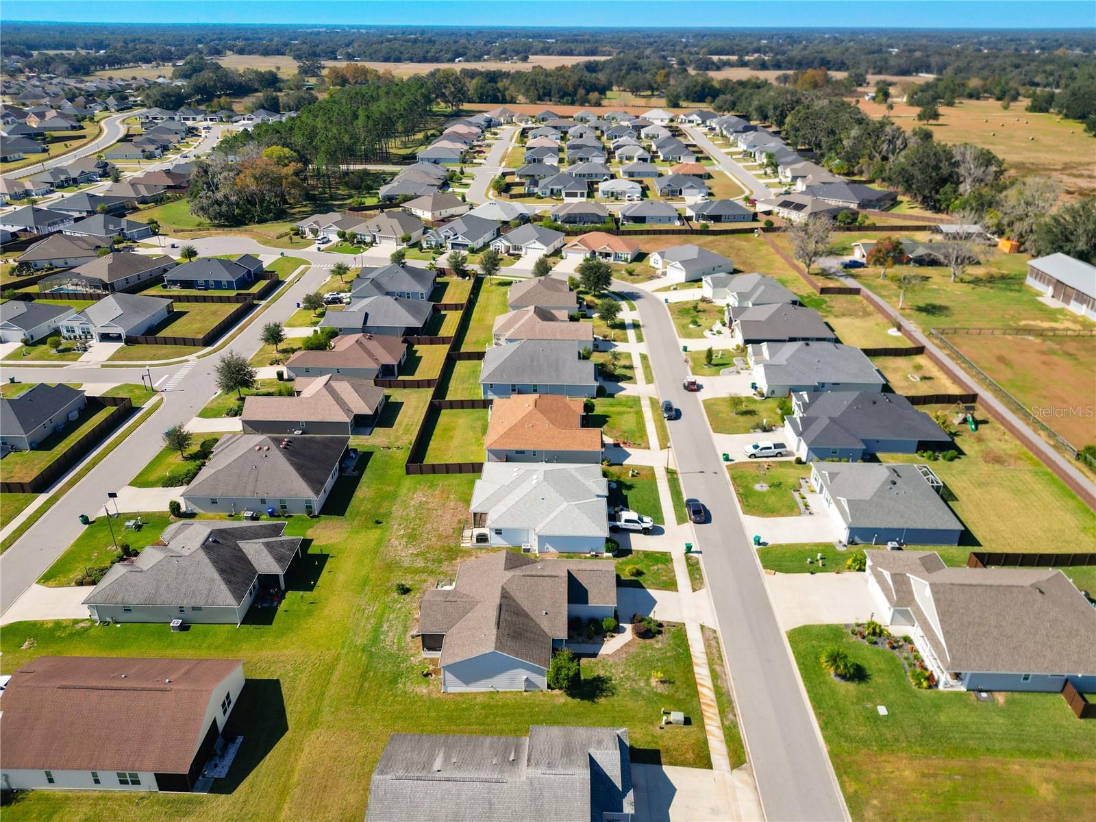 3531 THORNE PATH, OXFORD, FL, 34484