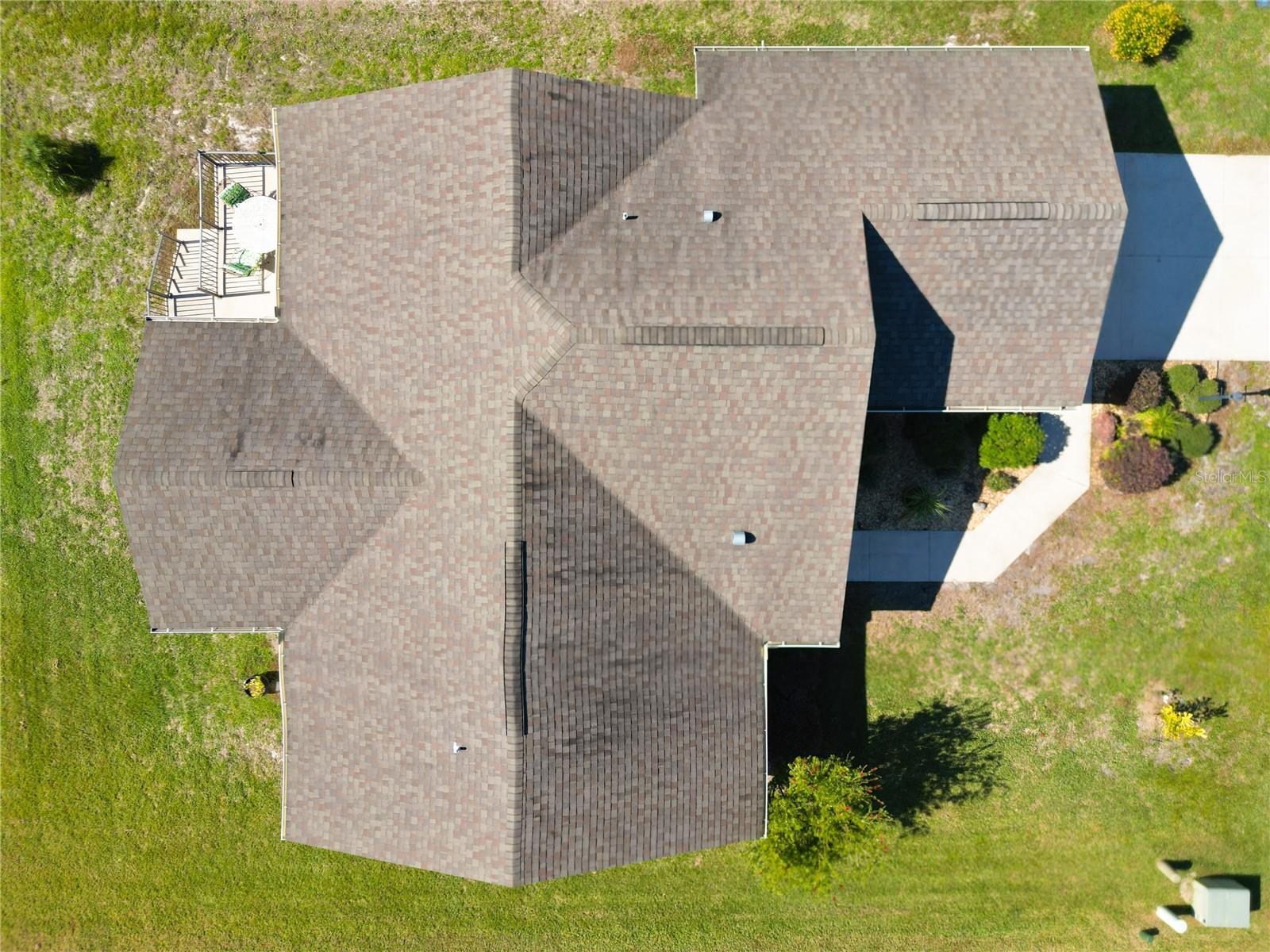 3531 THORNE PATH, OXFORD, FL, 34484