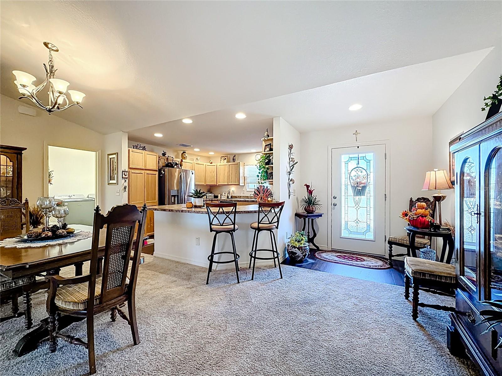 3531 THORNE PATH, OXFORD, FL, 34484