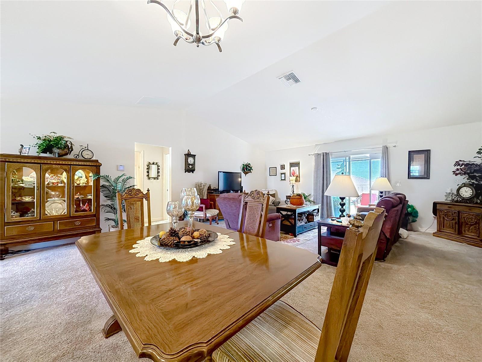 3531 THORNE PATH, OXFORD, FL, 34484