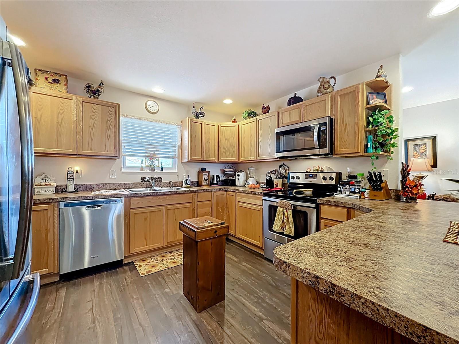 3531 THORNE PATH, OXFORD, FL, 34484