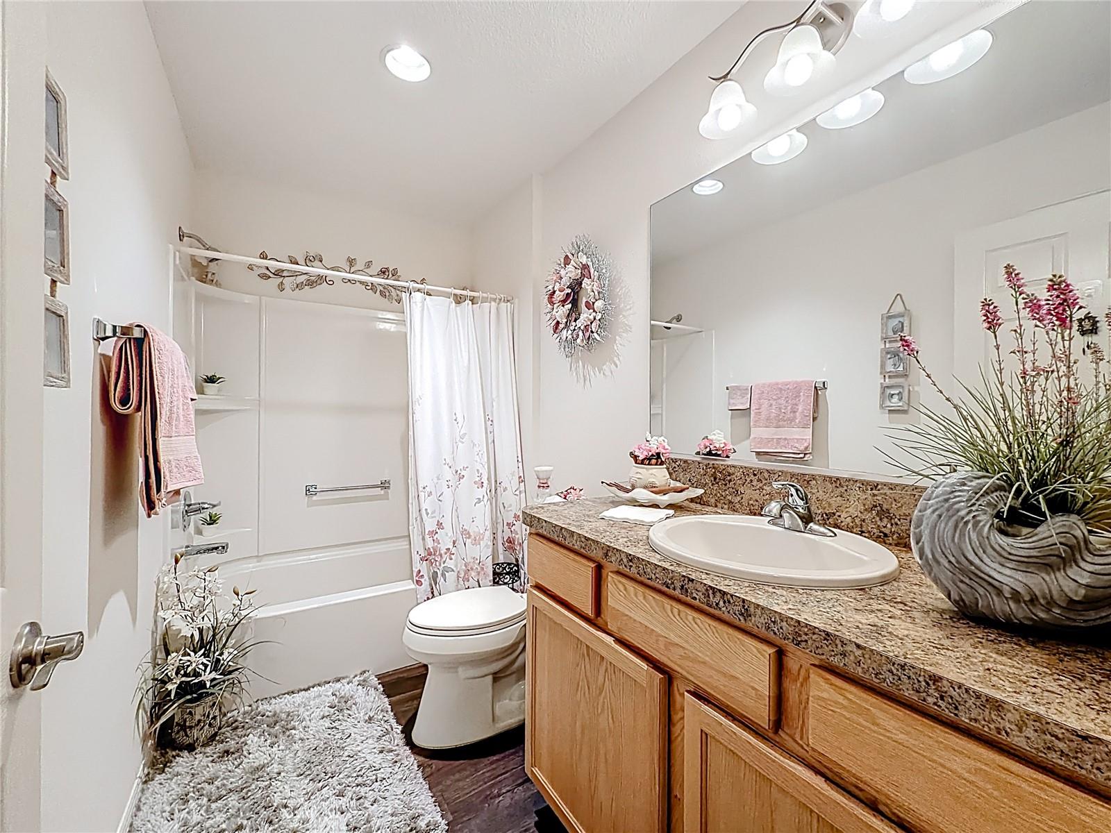 3531 THORNE PATH, OXFORD, FL, 34484