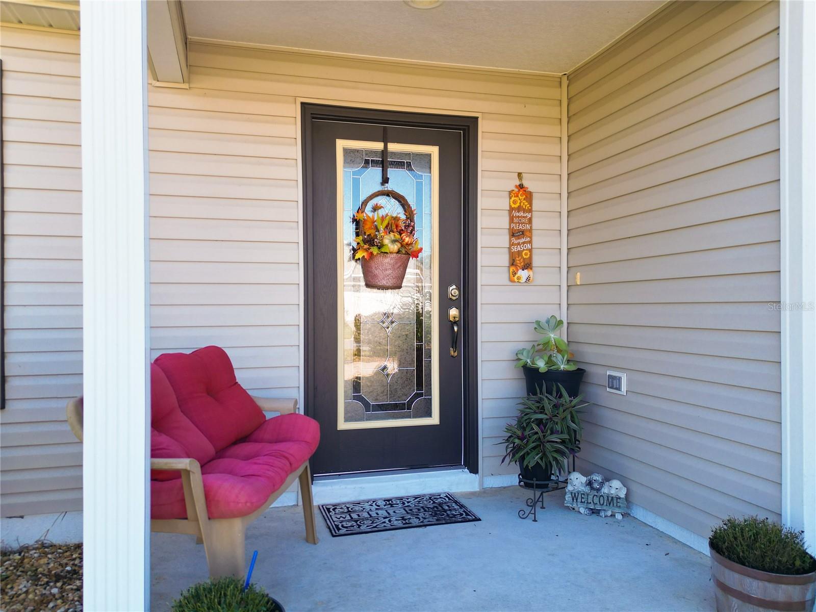 3531 THORNE PATH, OXFORD, FL, 34484