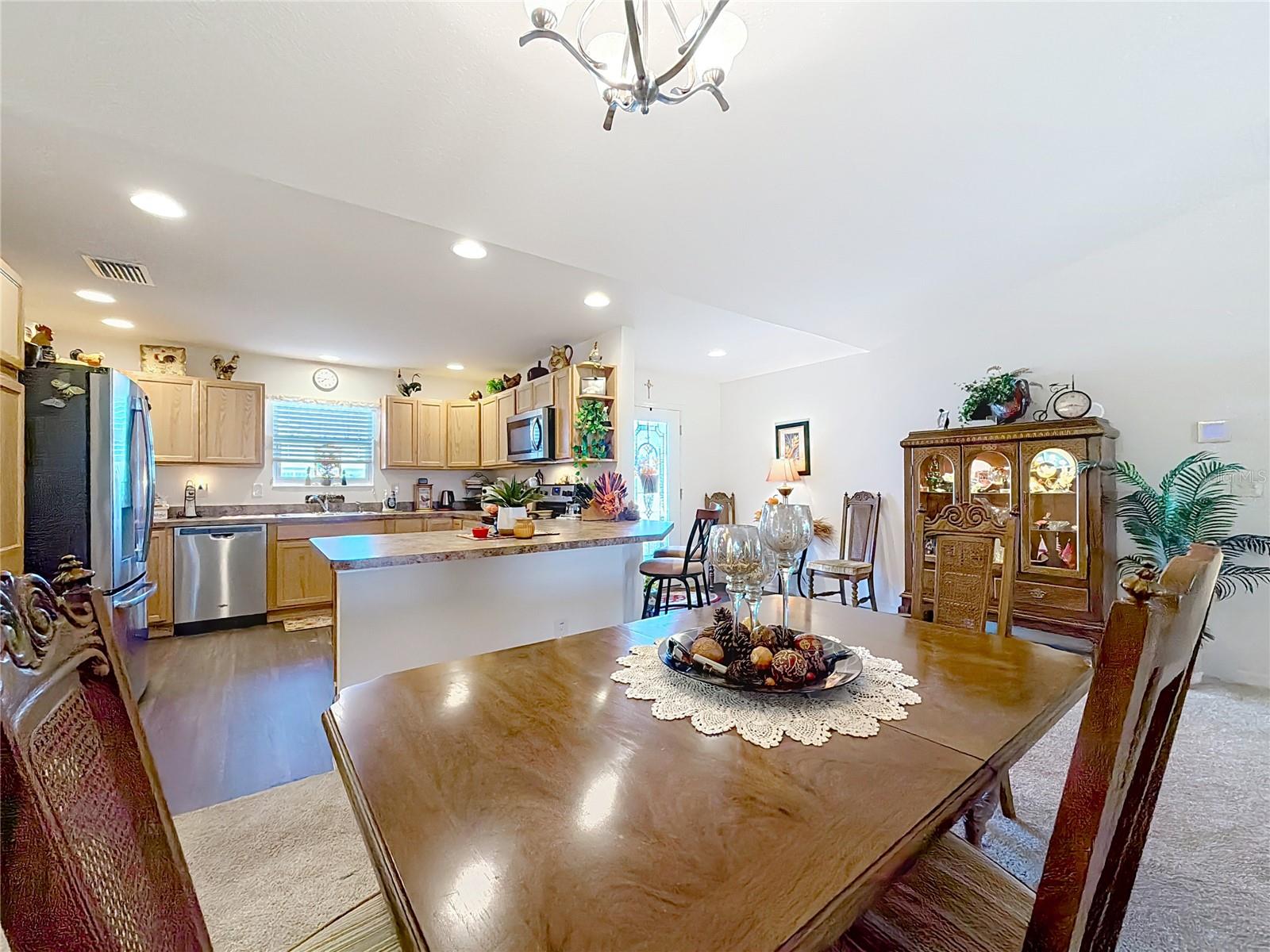 3531 THORNE PATH, OXFORD, FL, 34484