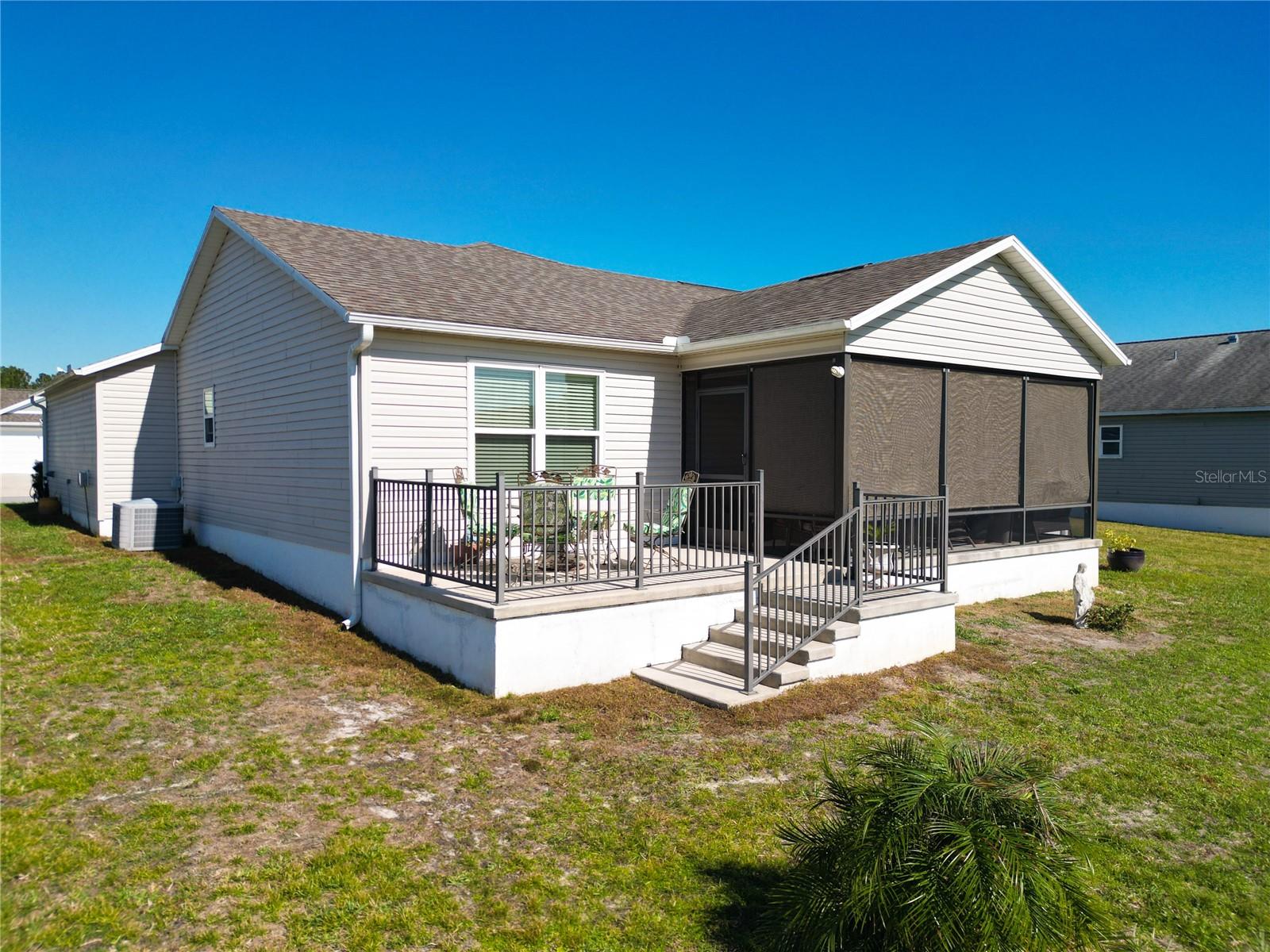 3531 THORNE PATH, OXFORD, FL, 34484