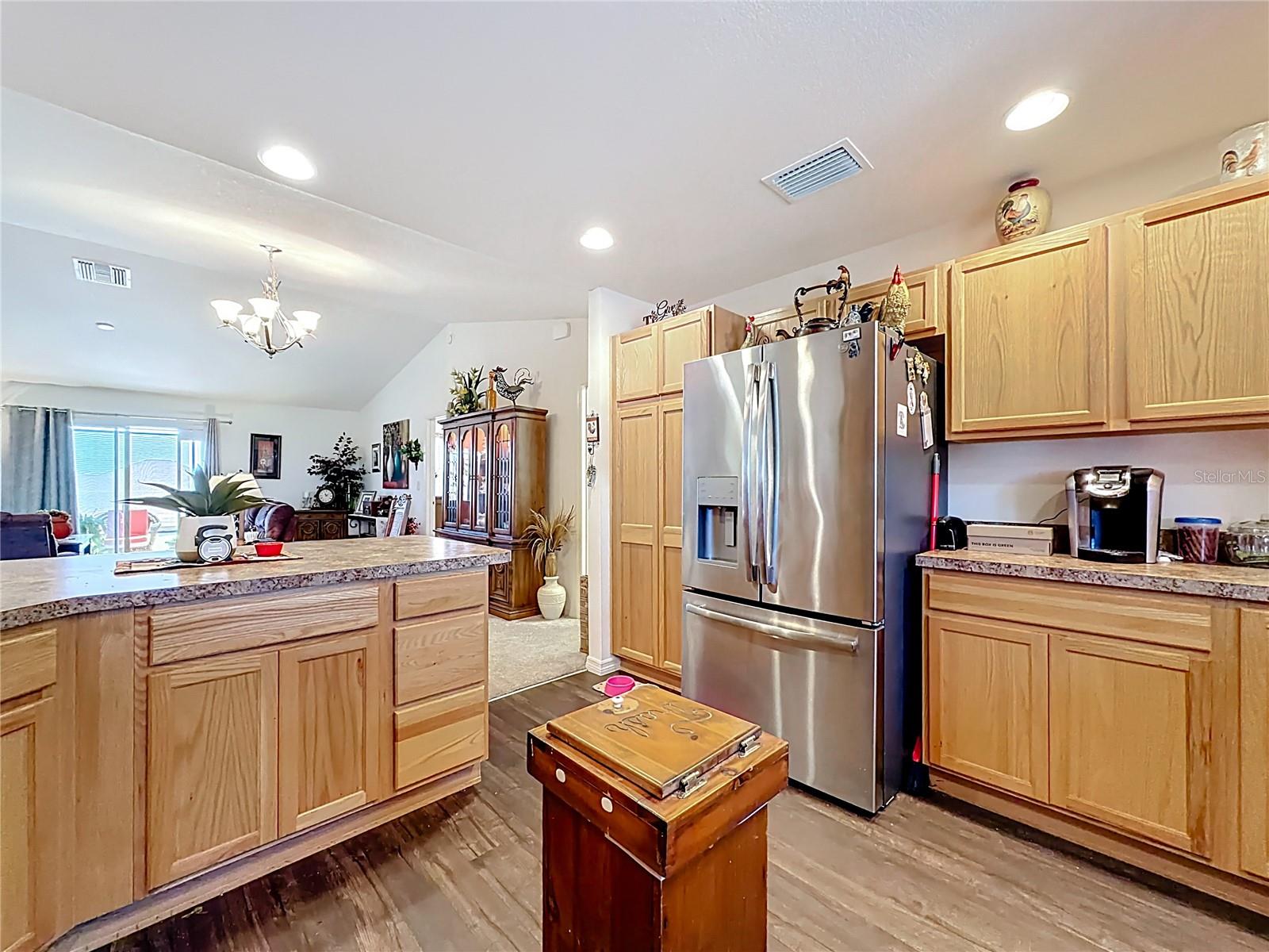 3531 THORNE PATH, OXFORD, FL, 34484