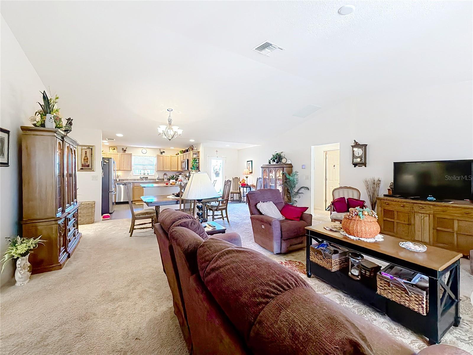 3531 THORNE PATH, OXFORD, FL, 34484