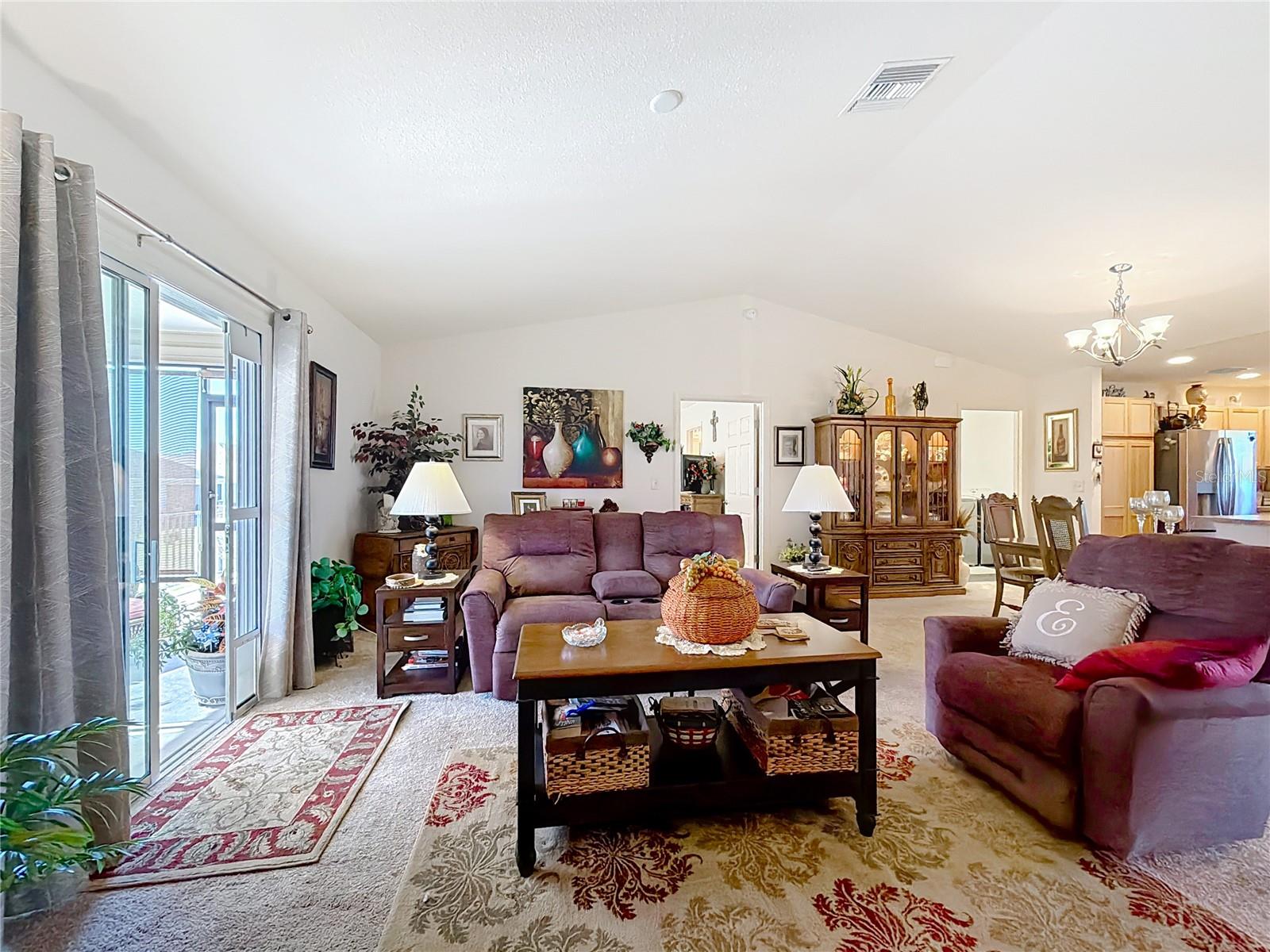 3531 THORNE PATH, OXFORD, FL, 34484