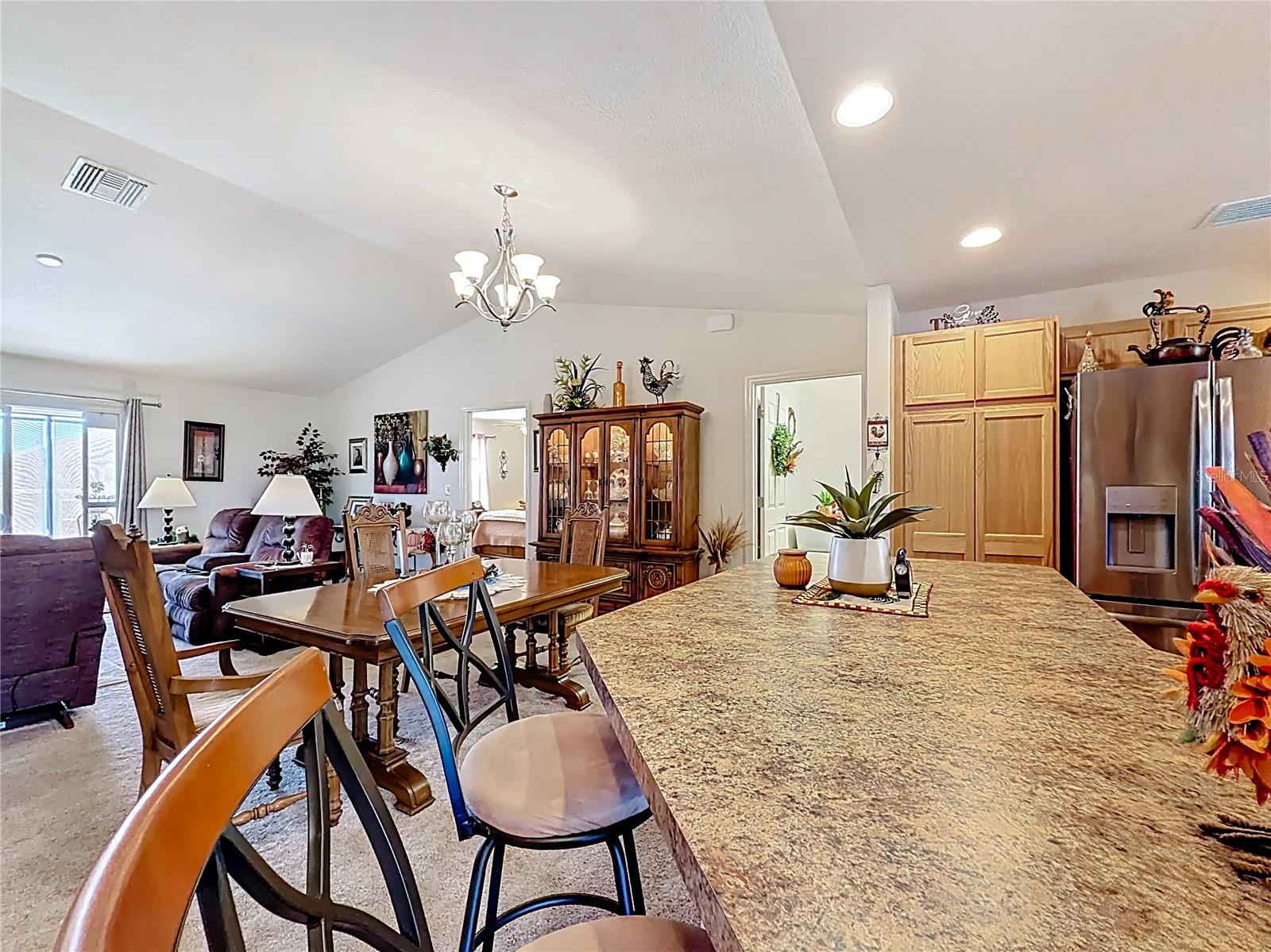 3531 THORNE PATH, OXFORD, FL, 34484