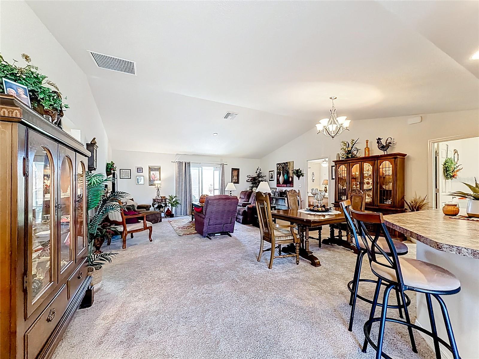 3531 THORNE PATH, OXFORD, FL, 34484