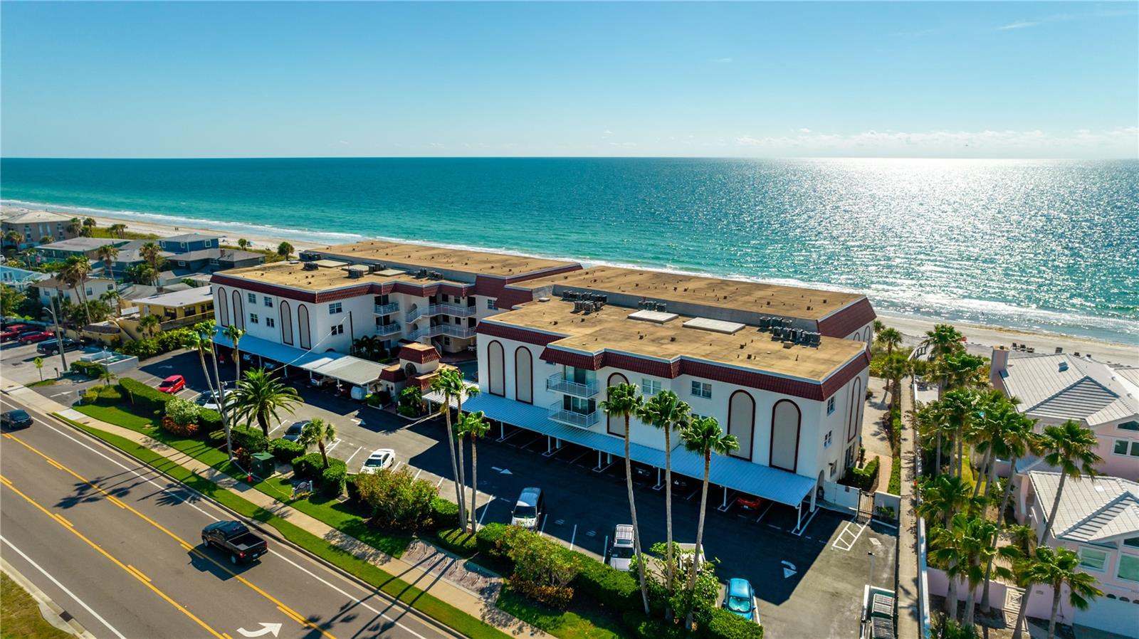 2900 GULF BLVD #307, BELLEAIR BEACH, FL, 33786