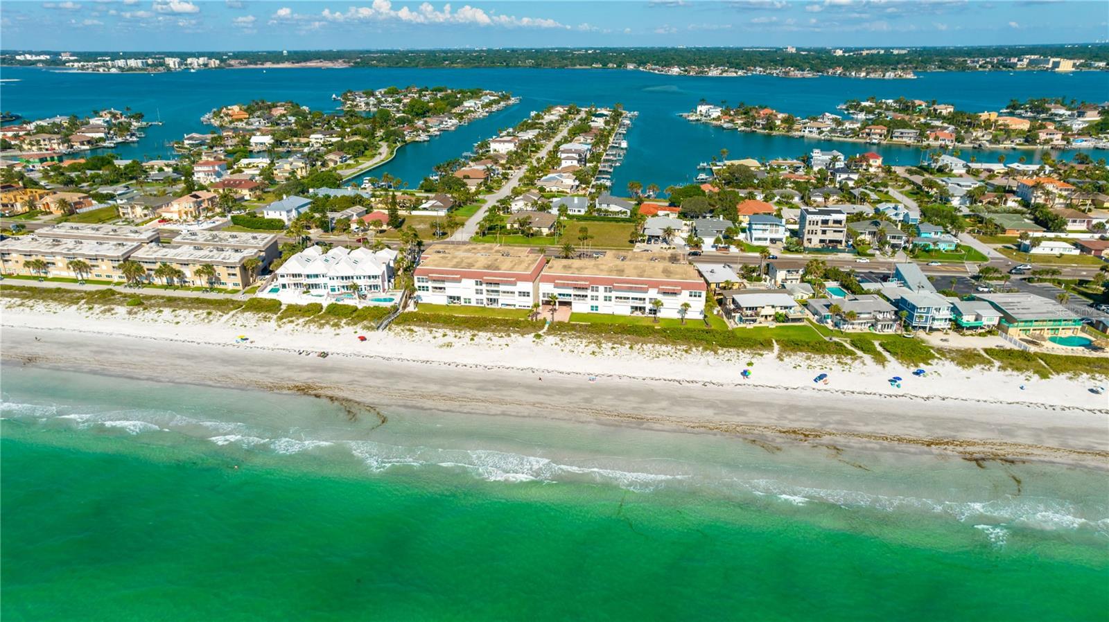 2900 GULF BLVD #307, BELLEAIR BEACH, FL, 33786