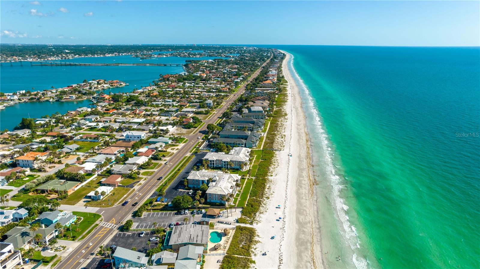 2900 GULF BLVD #307, BELLEAIR BEACH, FL, 33786