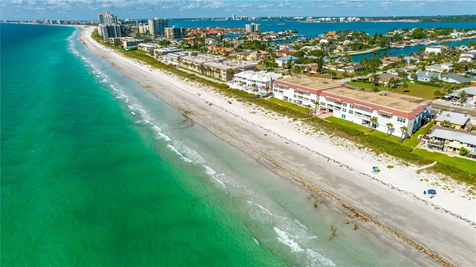 2900 GULF BLVD #307, BELLEAIR BEACH, FL, 33786