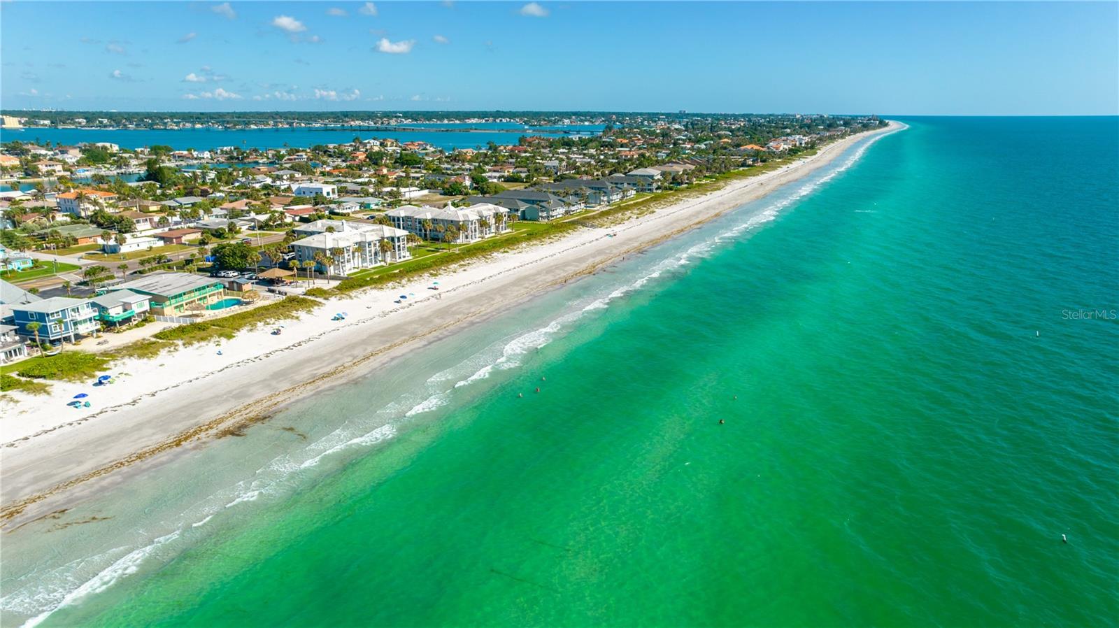 2900 GULF BLVD #307, BELLEAIR BEACH, FL, 33786