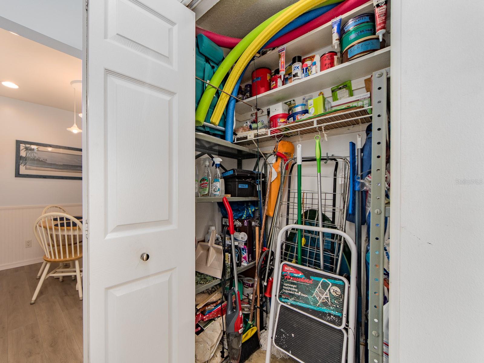 2900 GULF BLVD #307, BELLEAIR BEACH, FL, 33786