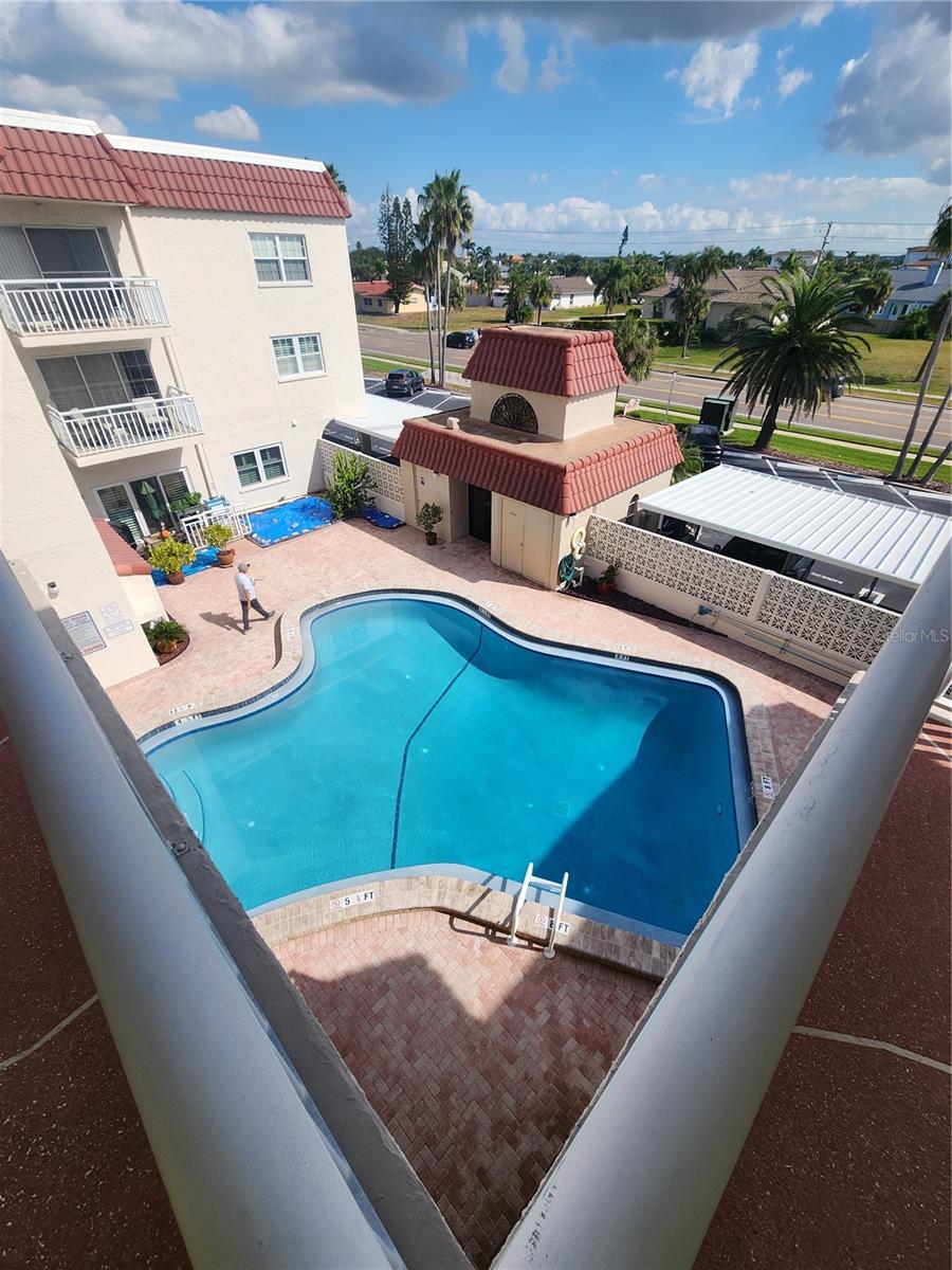 2900 GULF BLVD #307, BELLEAIR BEACH, FL, 33786