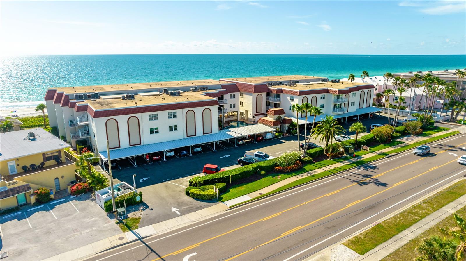 2900 GULF BLVD #307, BELLEAIR BEACH, FL, 33786