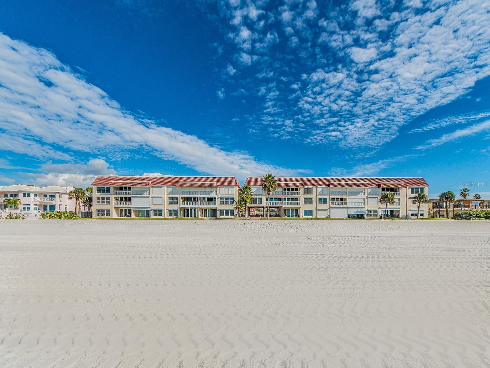 2900 GULF BLVD #307, BELLEAIR BEACH, FL, 33786