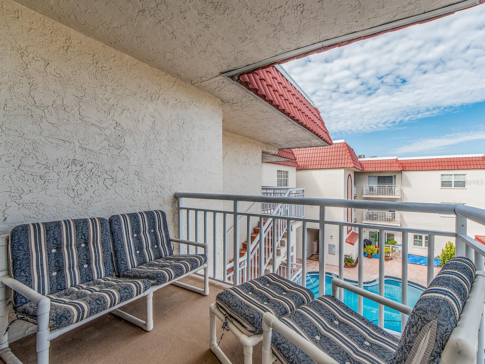 2900 GULF BLVD #307, BELLEAIR BEACH, FL, 33786