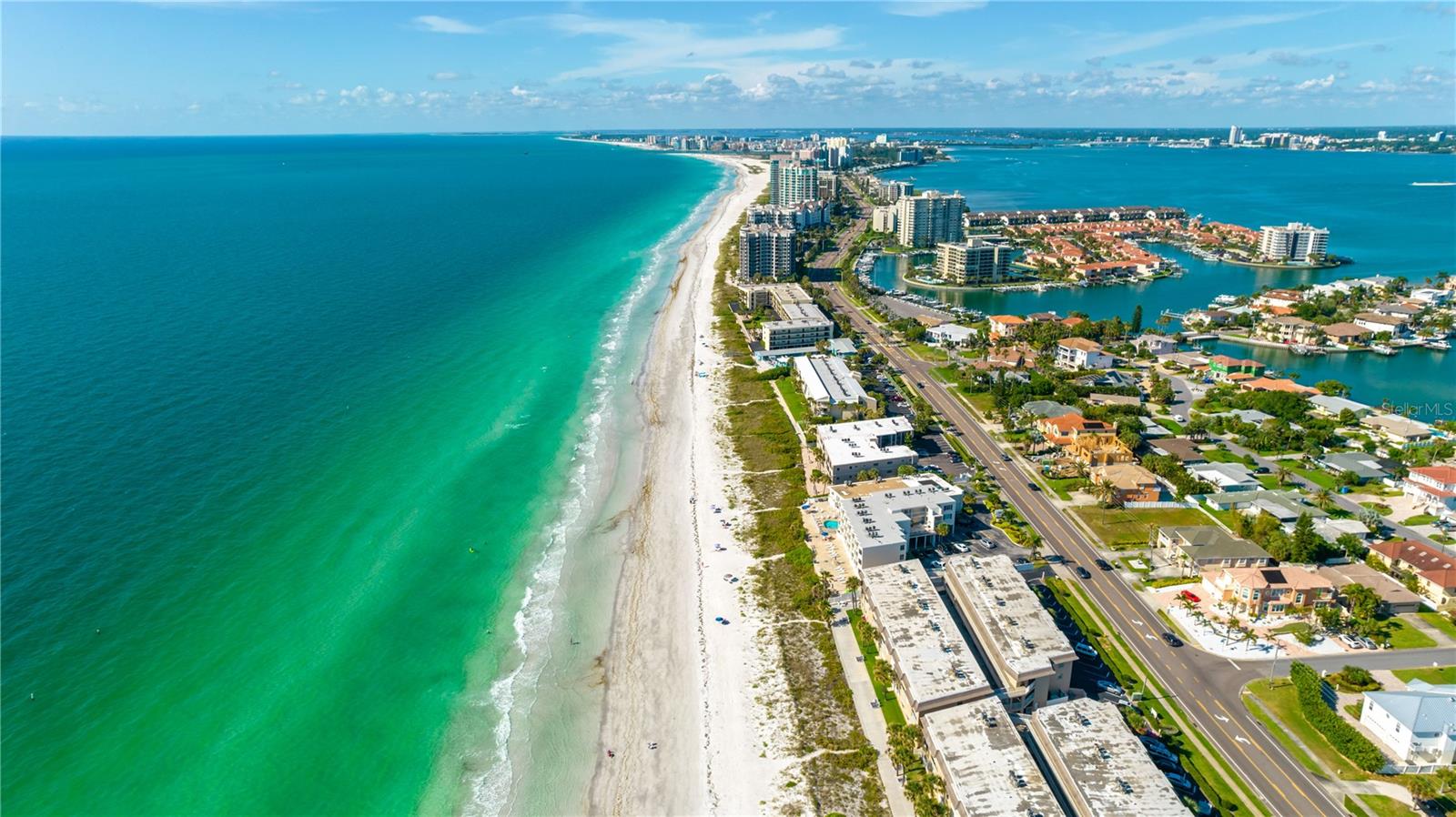 2900 GULF BLVD #307, BELLEAIR BEACH, FL, 33786