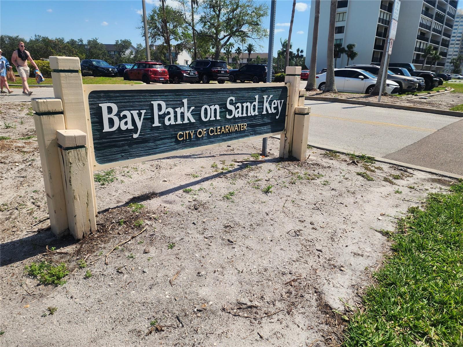 2900 GULF BLVD #307, BELLEAIR BEACH, FL, 33786