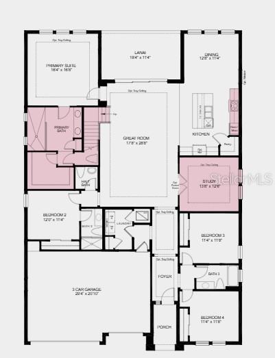 921 LADYFISH TRL, ST CLOUD, FL, 34771