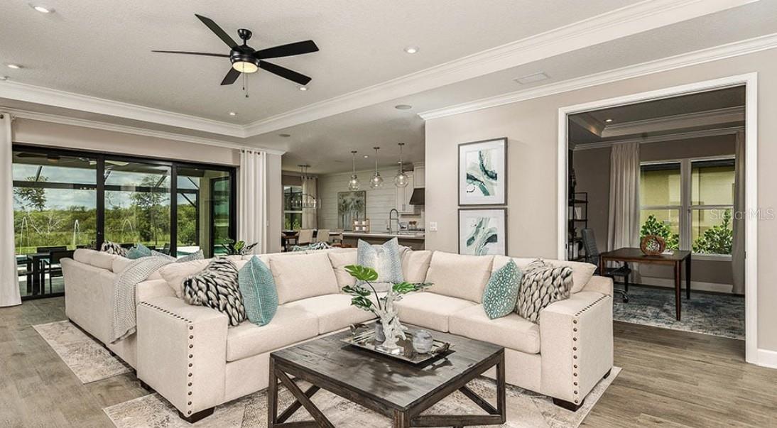 921 LADYFISH TRL, ST CLOUD, FL, 34771