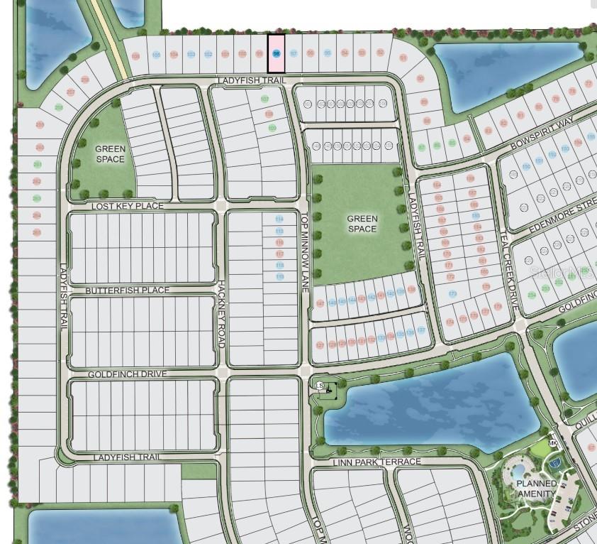 921 LADYFISH TRL, ST CLOUD, FL, 34771