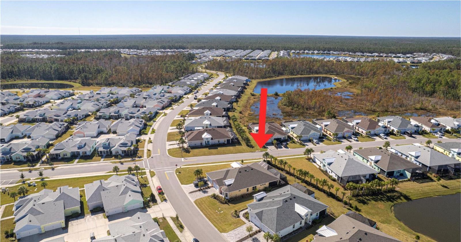 546 MARGARITAVILLE AVE, DAYTONA BEACH, FL, 32124