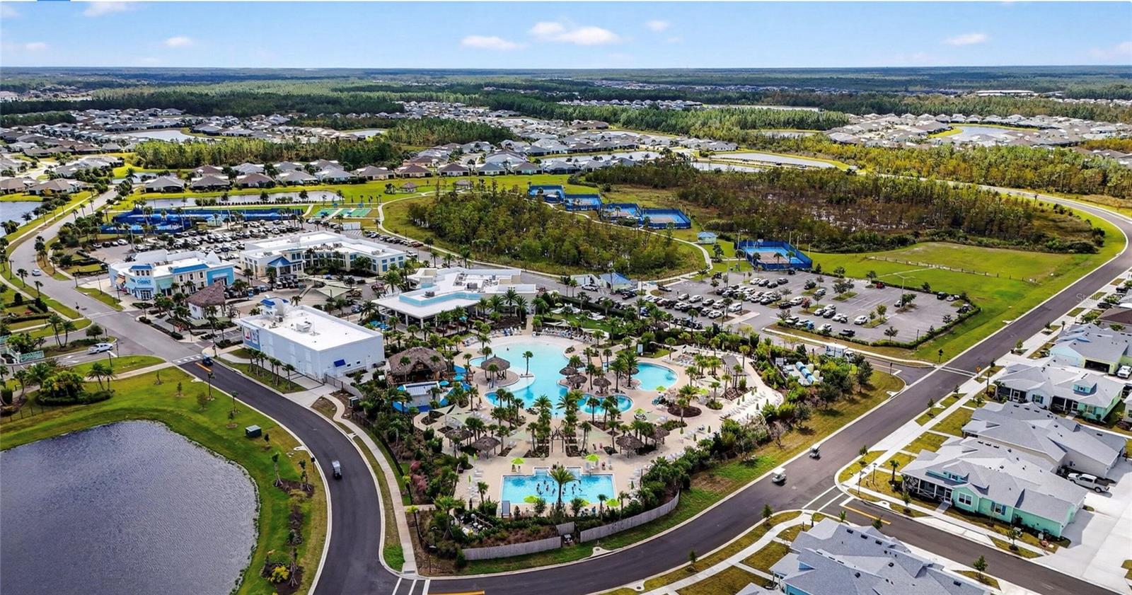 546 MARGARITAVILLE AVE, DAYTONA BEACH, FL, 32124