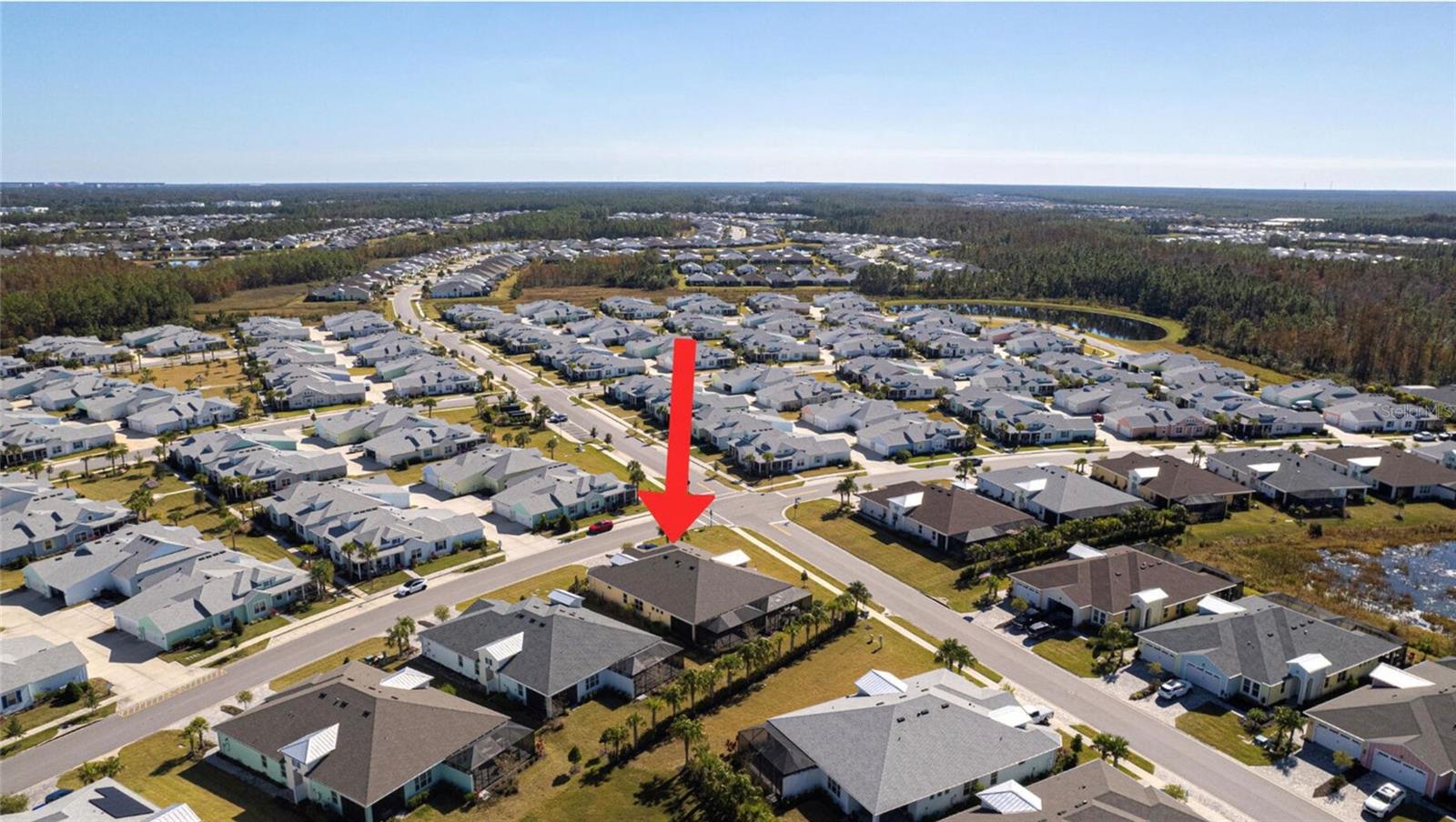 546 MARGARITAVILLE AVE, DAYTONA BEACH, FL, 32124