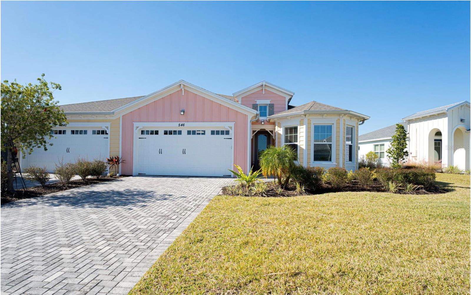 546 MARGARITAVILLE AVE, DAYTONA BEACH, FL, 32124