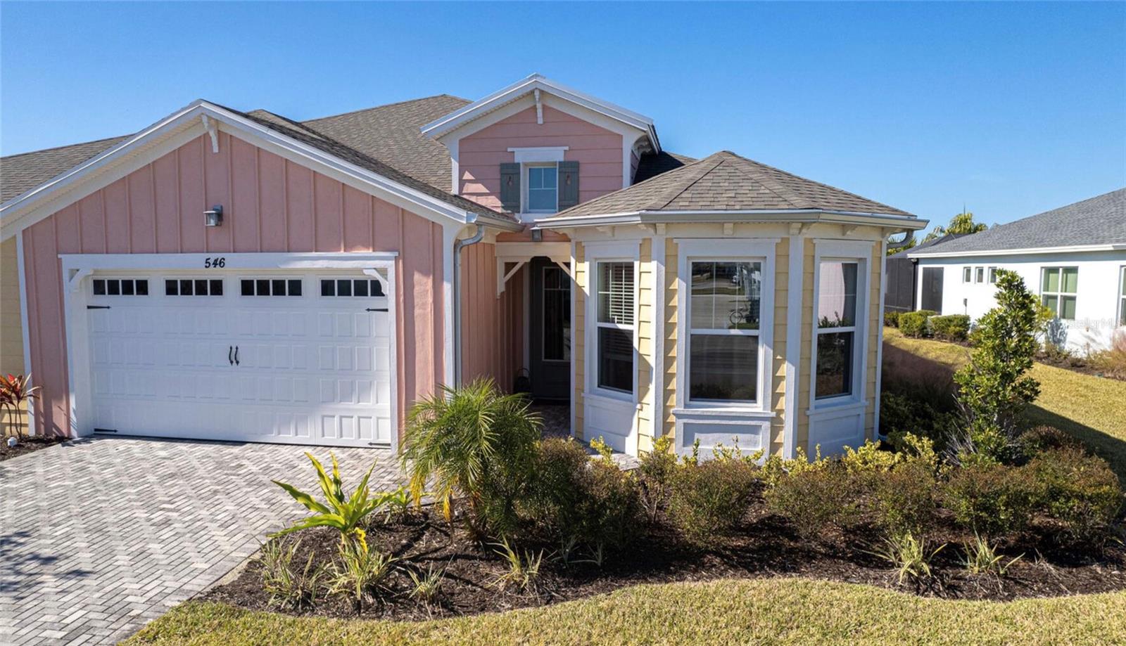 546 MARGARITAVILLE AVE, DAYTONA BEACH, FL, 32124
