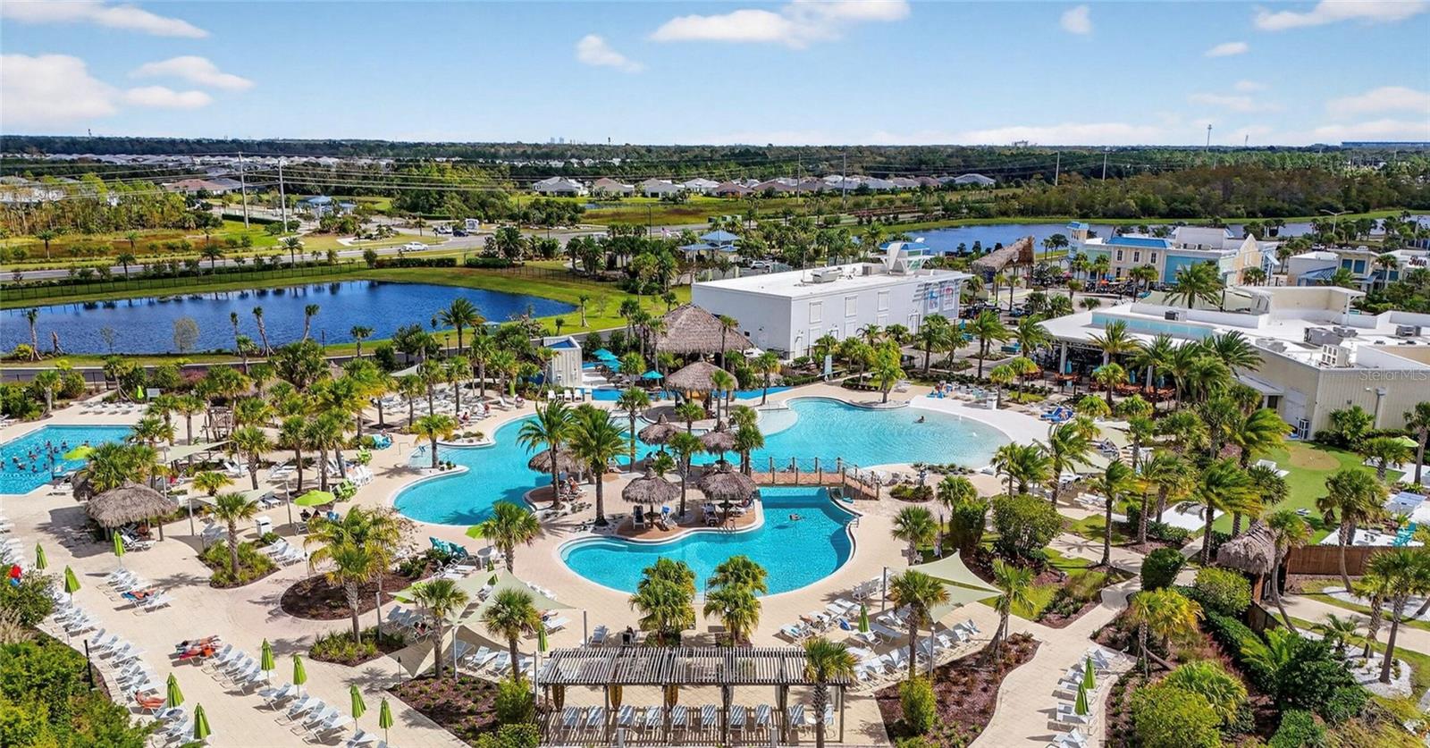 546 MARGARITAVILLE AVE, DAYTONA BEACH, FL, 32124