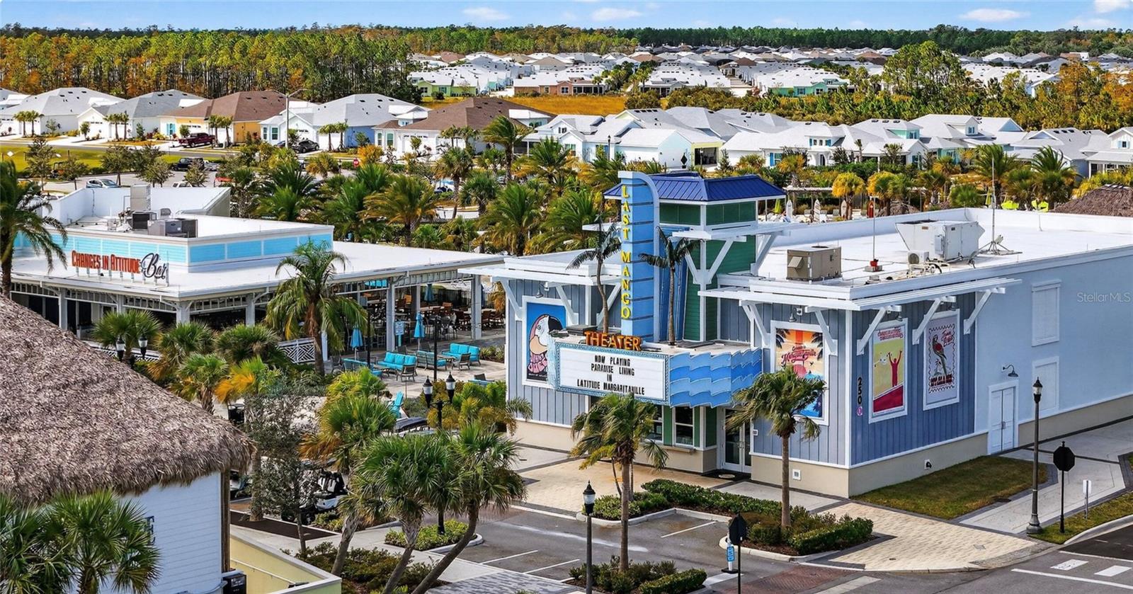 546 MARGARITAVILLE AVE, DAYTONA BEACH, FL, 32124