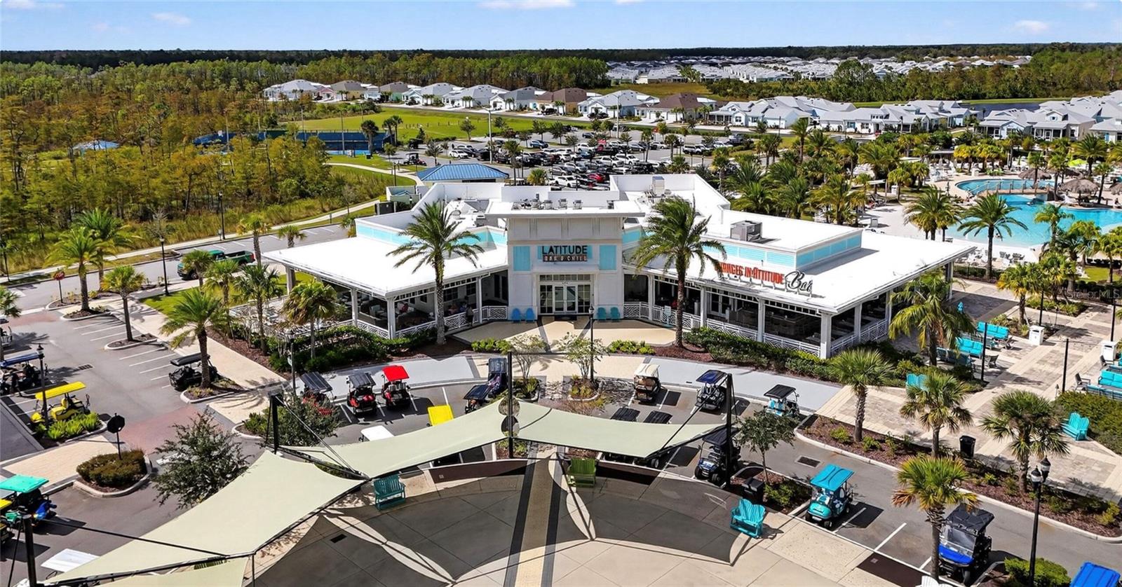 546 MARGARITAVILLE AVE, DAYTONA BEACH, FL, 32124